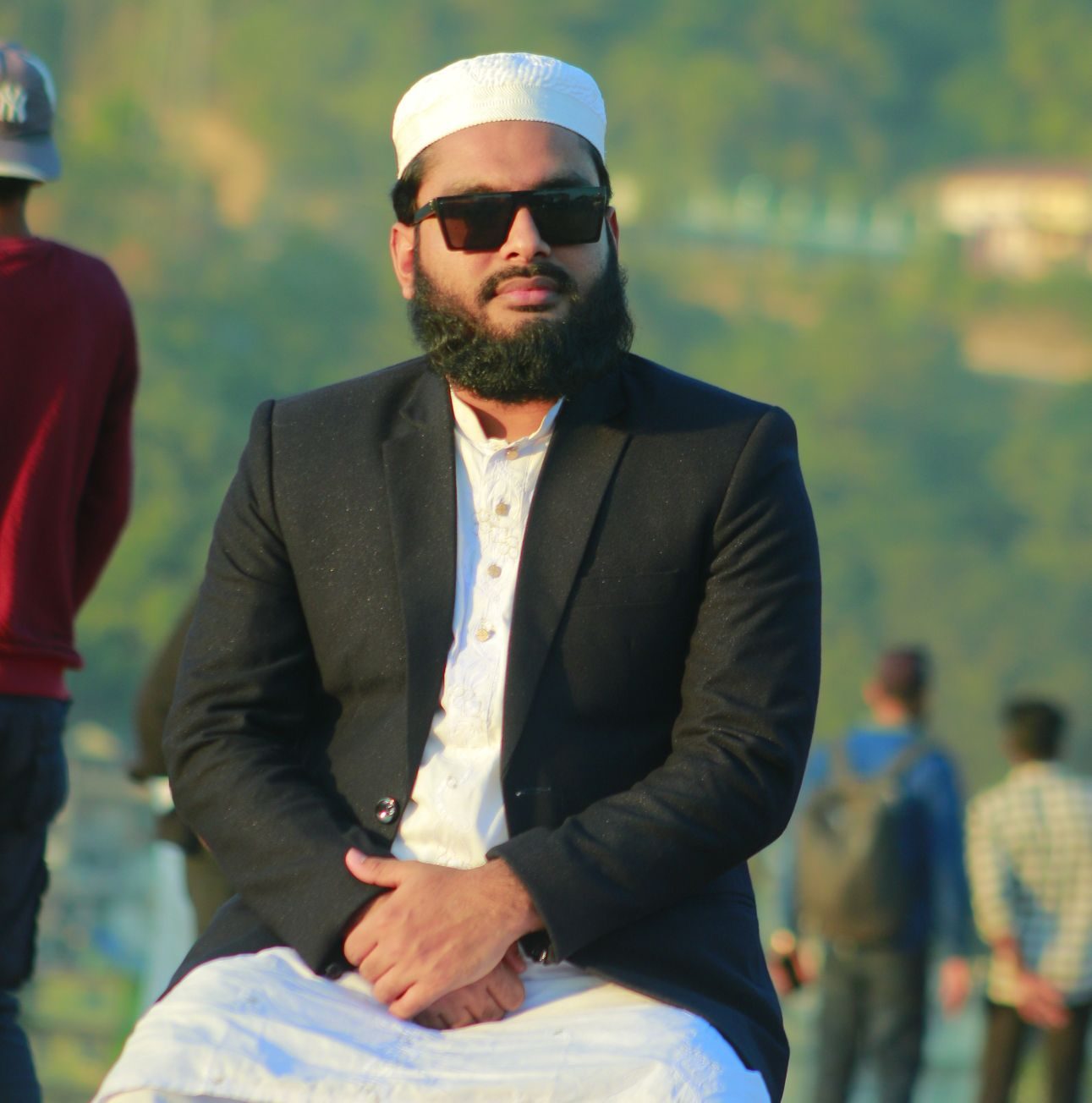 Avatar for — Mahmudul Hasan, Content Creator