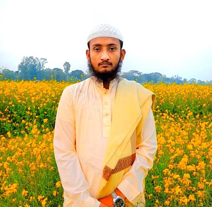 Avatar for — Abdur Rohman, Content Creator