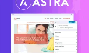 Astra Pro – Theme Addon