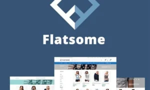 Flatsome WooCommerce Premium Theme