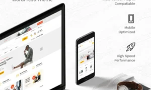 Martfury – Premium Theme